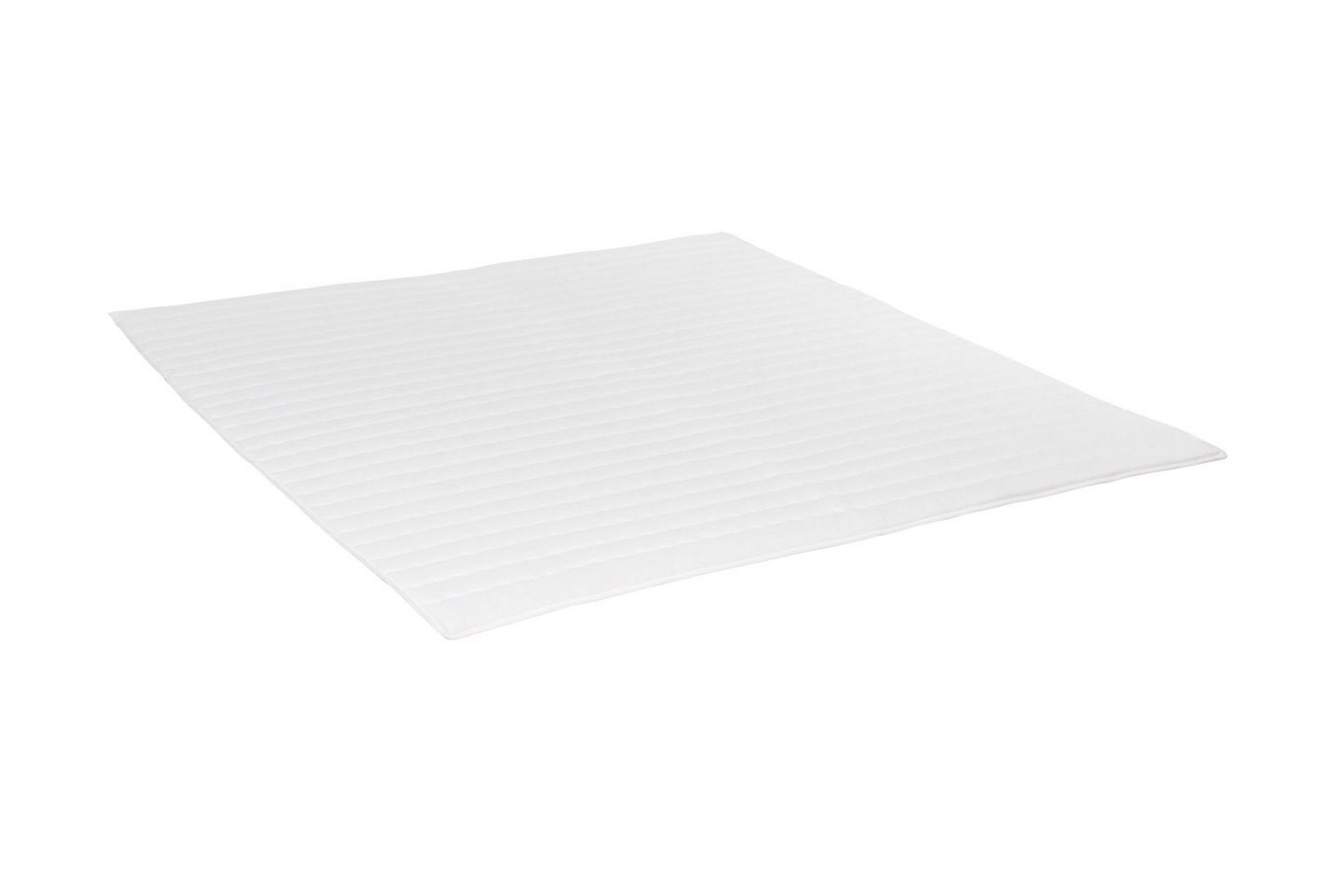 Madrass MANDULA 120x200 - Møbler - Senger - Madrasser - Overmadrass
