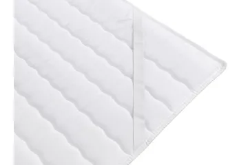 Madrass MANDULA 120x200 - Møbler - Senger - Madrasser - Overmadrass