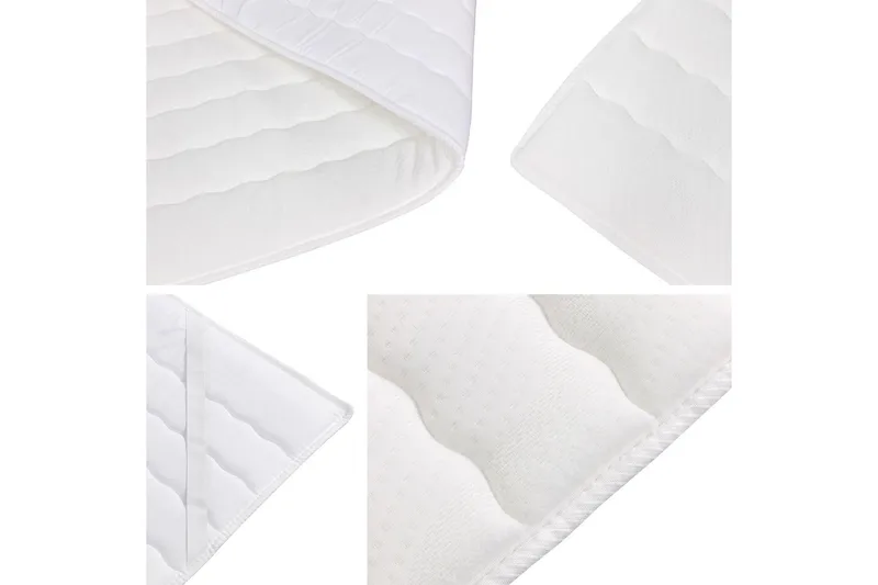 Madrass MANDULA 200x200 - Møbler - Senger - Madrasser - Overmadrass