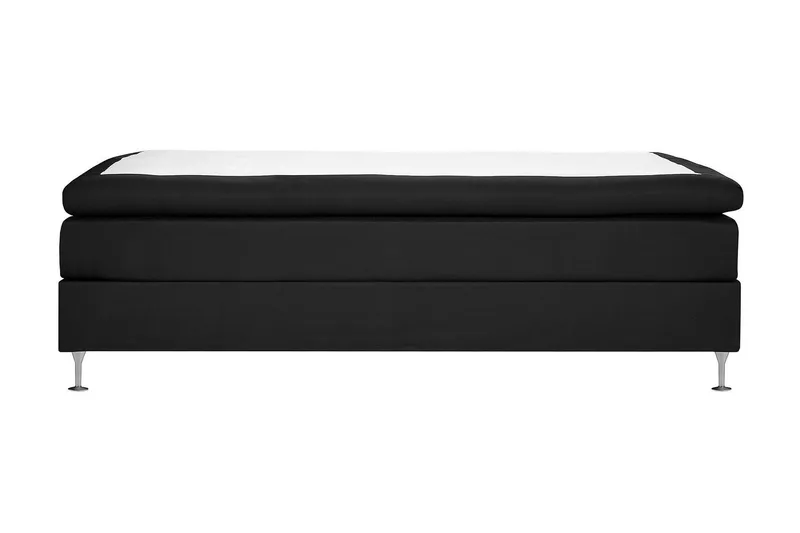 Meja Overmadrass 180 cm - Svart - Møbler - Senger - Madrasser - Overmadrass