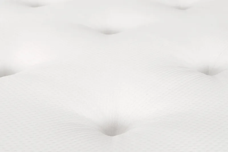 Meja Overmadrass 180 cm - Svart - Møbler - Senger - Madrasser - Overmadrass