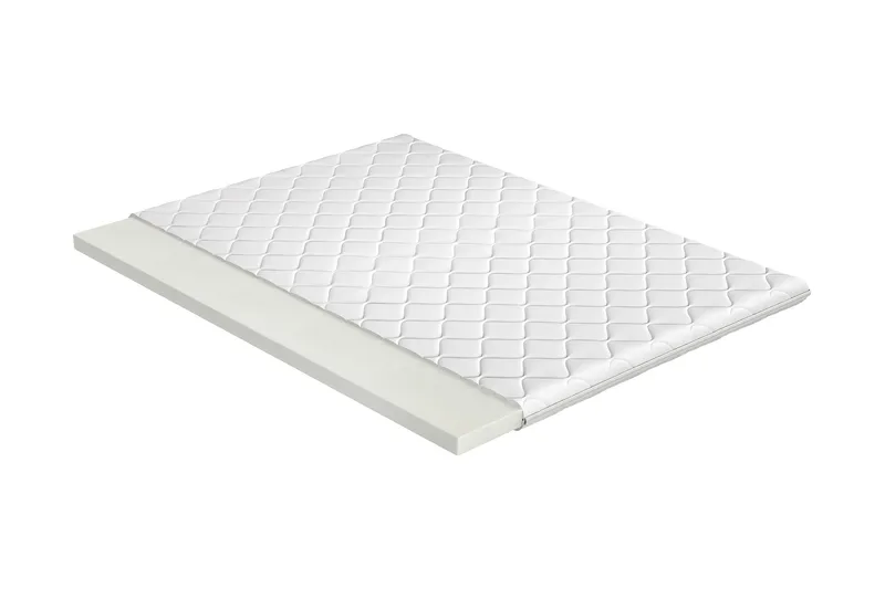 Miriana Madrass 180x200 cm, Hvit