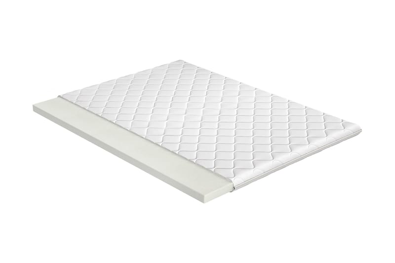 Miriana Madrass 180x200 cm, Hvit