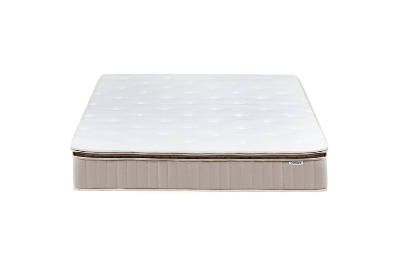 Rammemadrass Daydream 140x200 cm, Fast - 140x200 cm, Fast - Møbler - Senger - Madrasser - Rammemadrass & springfjærmadrass