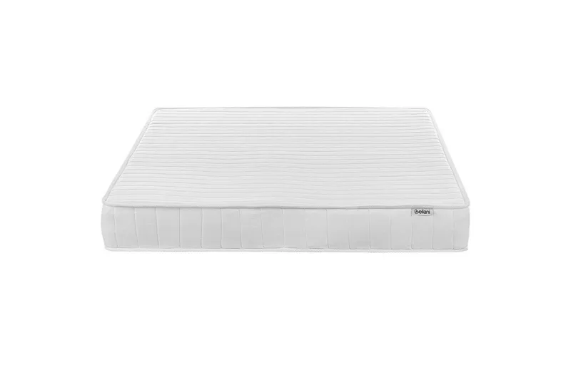 Rammemadrass Delightful 140x200 cm - 140x200 cm - Møbler - Senger - Madrasser - Rammemadrass & springfjærmadrass