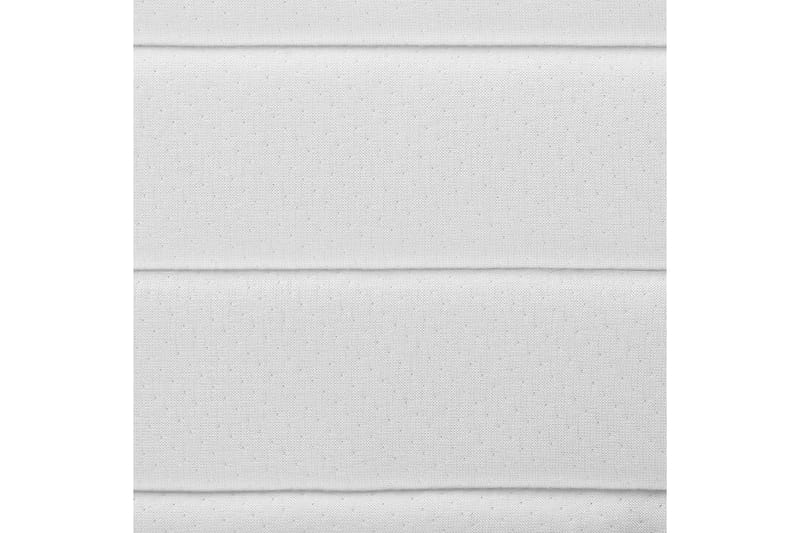 Rammemadrass Delightful 160x200 cm - 160x200 cm - Møbler - Senger - Madrasser - Rammemadrass & springfjærmadrass