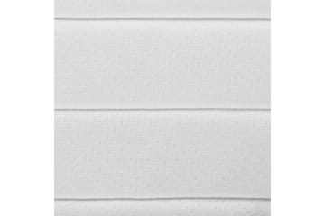 Rammemadrass Delightful 80x200 cm - 80x200 cm - Møbler - Senger - Madrasser - Rammemadrass & springfjærmadrass
