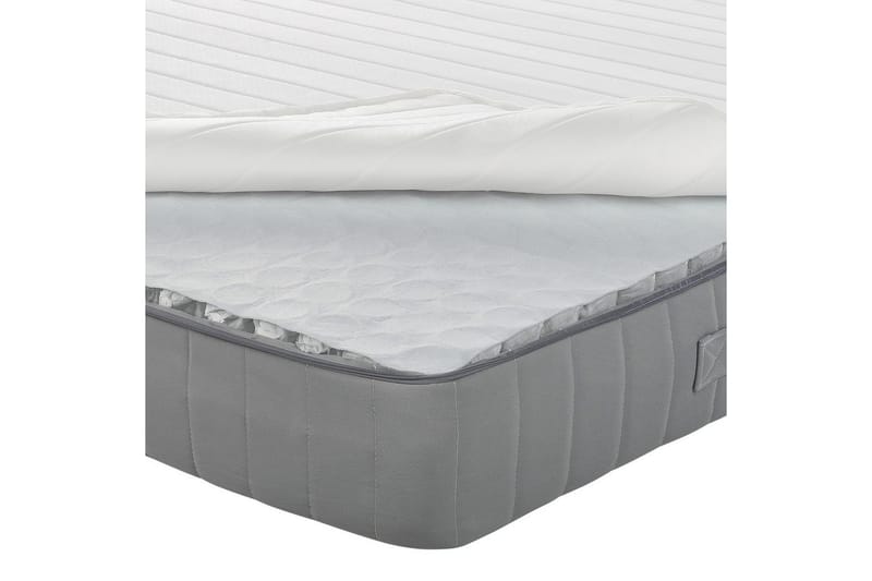 Rammemadrass Fluffy - Møbler - Senger - Madrasser - Rammemadrass & springfjærmadrass