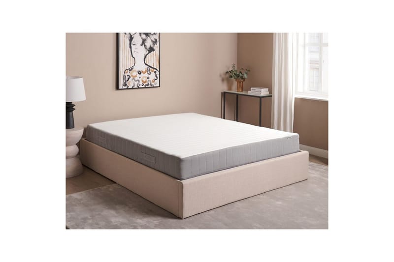 Rammemadrass Fluffy - Møbler - Senger - Madrasser - Rammemadrass & springfjærmadrass