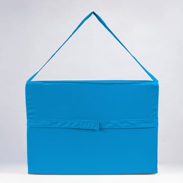 Sammenleggbar seng Kalune Design Myc06 (55 x 180 x 5 cm) Blå - Møbler - Senger - Madrasser - Skummadrass
