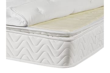 Skummadrass 160x200 cm - Møbler - Senger - Madrasser - Skummadrass