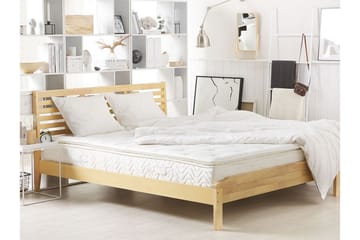 Skummadrass 160x200 cm - Møbler - Senger - Madrasser - Skummadrass