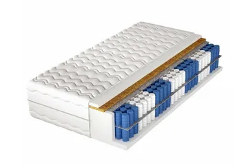 Arigna Skummadrass 100x200 cm - Møbler - Senger - Madrasser - Skummadrass