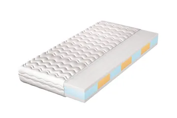 Arigna Skummadrass 100x200 cm - Møbler - Senger - Madrasser - Skummadrass