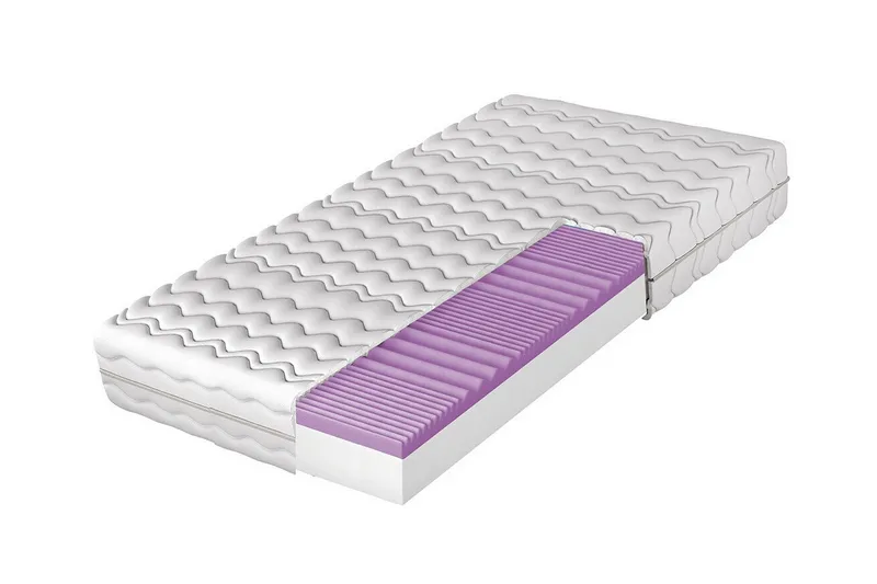 Arigna Skummadrass 100x200 cm, undefined