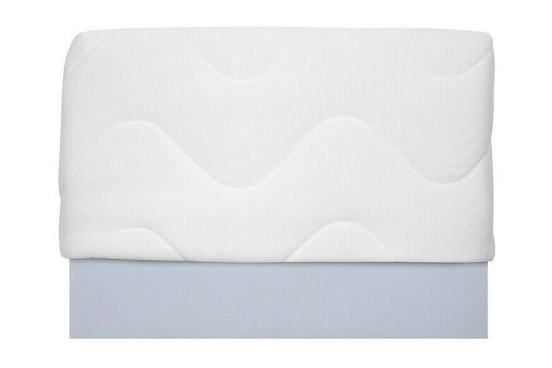 Arigna Skummadrass 80x160 cm - Hvit - Møbler - Senger - Madrasser - Skummadrass