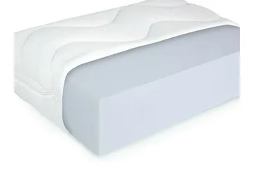Arigna Skummadrass 80x160 cm - Møbler - Senger - Madrasser - Skummadrass