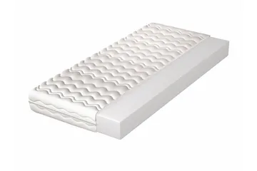Arigna Skummadrass 80x160 cm - Møbler - Senger - Madrasser - Skummadrass