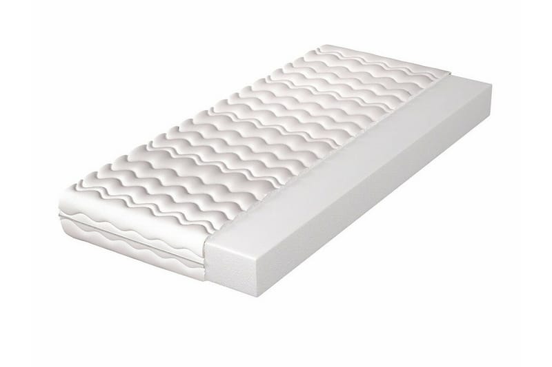 Arigna Skummadrass 80x160 cm, undefined