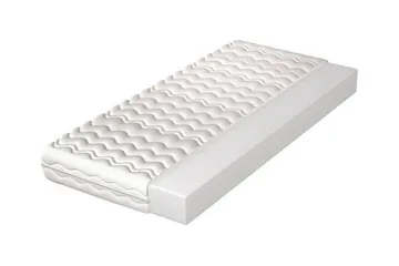Arigna Skummadrass 80x160 cm - Møbler - Senger - Madrasser - Skummadrass