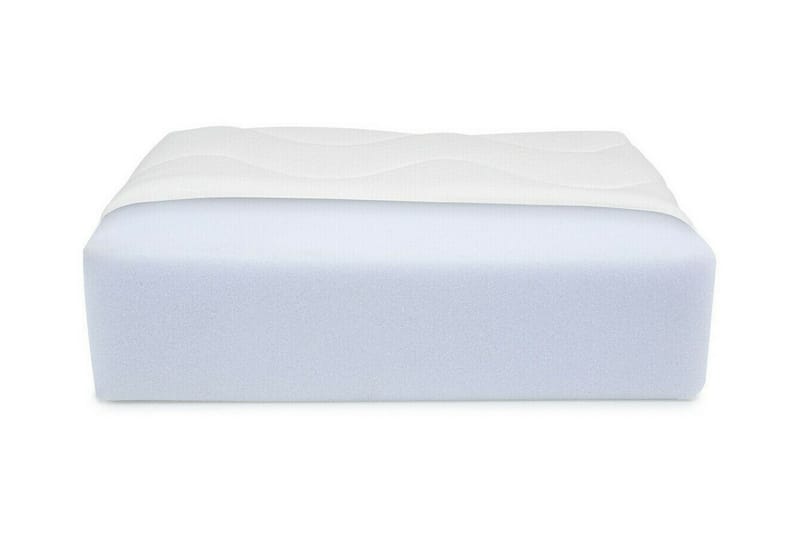 Arigna Skummadrass 80x160 cm - Møbler - Senger - Madrasser - Skummadrass