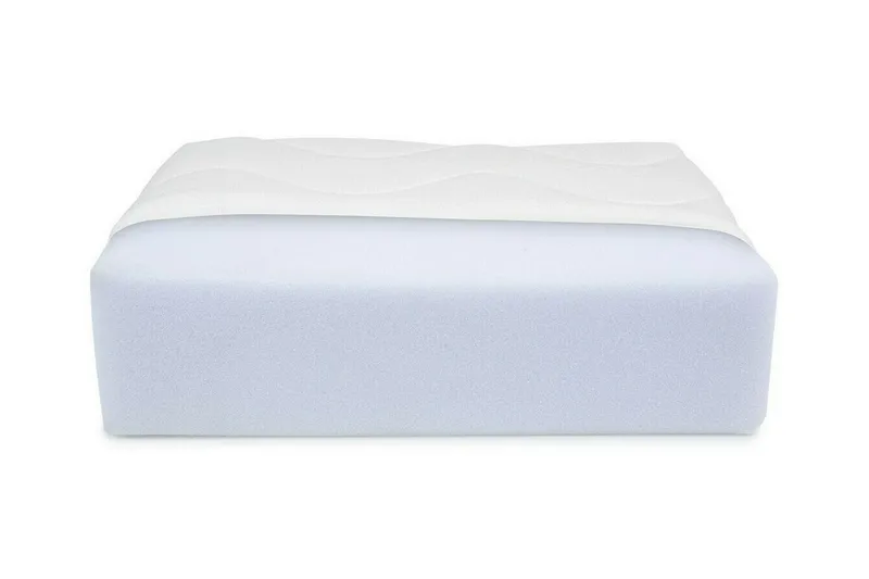 Arigna Skummadrass 80x160 cm - Møbler - Senger - Madrasser - Skummadrass