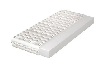 Arigna Skummadrass 80x160 cm - Møbler - Senger - Madrasser - Skummadrass