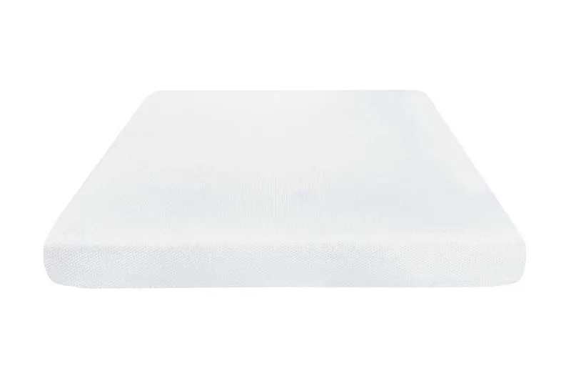 Crickmore Skummadrass 160x200cm, Hvit