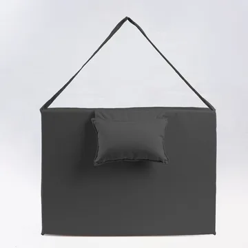 Folding Bed Kalune Design