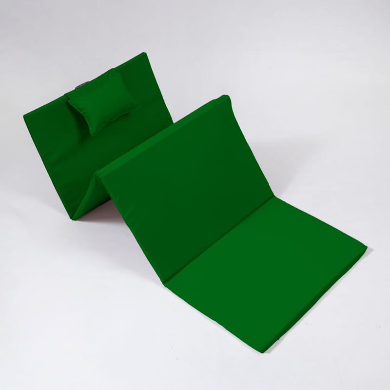 Folding Bed Kalune Design - Møbler - Senger - Madrasser - Skummadrass