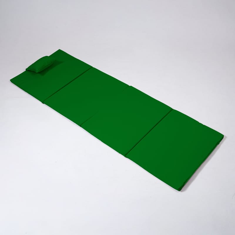 Folding Bed Kalune Design - Møbler - Senger - Madrasser - Skummadrass