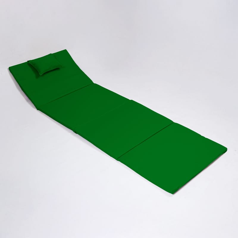 Folding Bed Kalune Design - Møbler - Senger - Madrasser - Skummadrass
