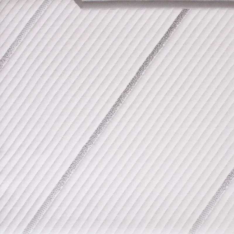 Skummadrass HOME4YOU Kuka memory foam 90x200x20 cm - Møbler - Senger - Madrasser - Skummadrass