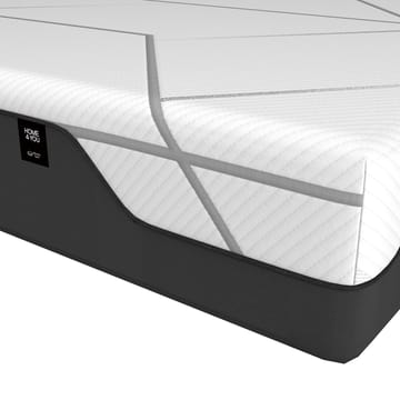 Skummadrass Kuka memory foam 160x200x20 cm - Møbler - Senger - Madrasser - Skummadrass