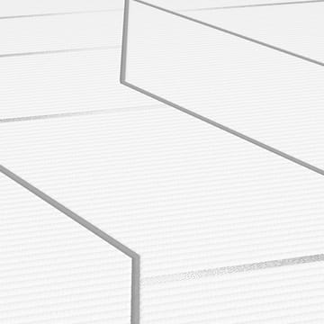 Skummadrass Kuka memory foam 160x200x20 cm - Møbler - Senger - Madrasser - Skummadrass