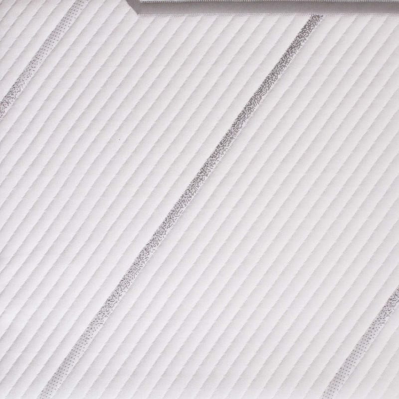 Skummadrass Kuka memory foam 160x200x20 cm - Møbler - Senger - Madrasser - Skummadrass