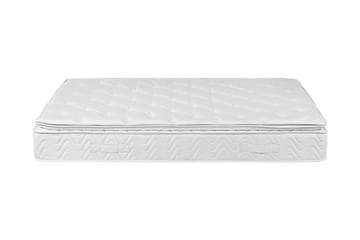 Luxusa Skummadrass 180x200 cm med Avtagbart trekk - Møbler - Senger - Madrasser - Skummadrass
