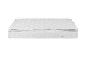 Luxusa Skummadrass 180x200 cm med Avtagbart trekk - Møbler - Senger - Madrasser - Skummadrass