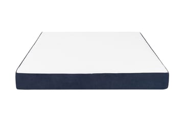 Pensick Skummadrass 140x200 cm - Hvit - Møbler - Senger - Madrasser - Skummadrass