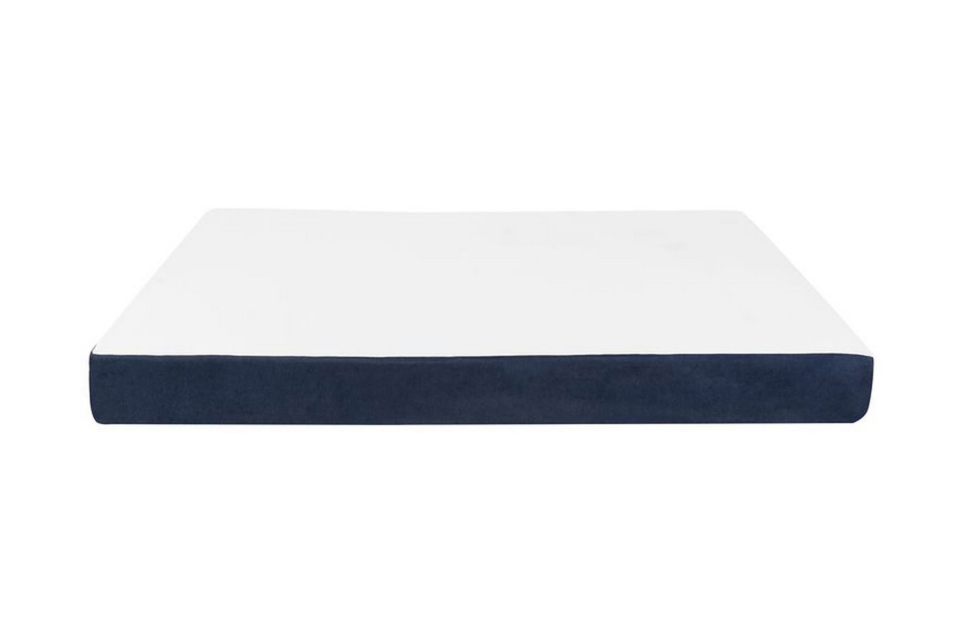 Pensick Skummadrass 140x200 cm - Hvit - Møbler - Senger - Madrasser - Skummadrass
