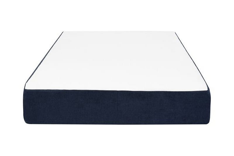 Pensick Skummadrass 90x200x20cm - Hvit - Møbler - Senger - Madrasser - Skummadrass