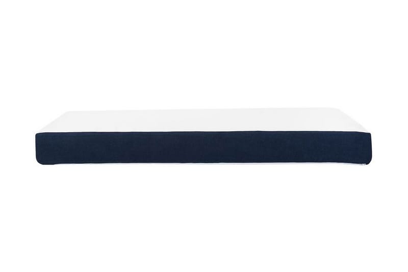 Pensick Skummadrass 90x200x20cm - Hvit - Møbler - Senger - Madrasser - Skummadrass