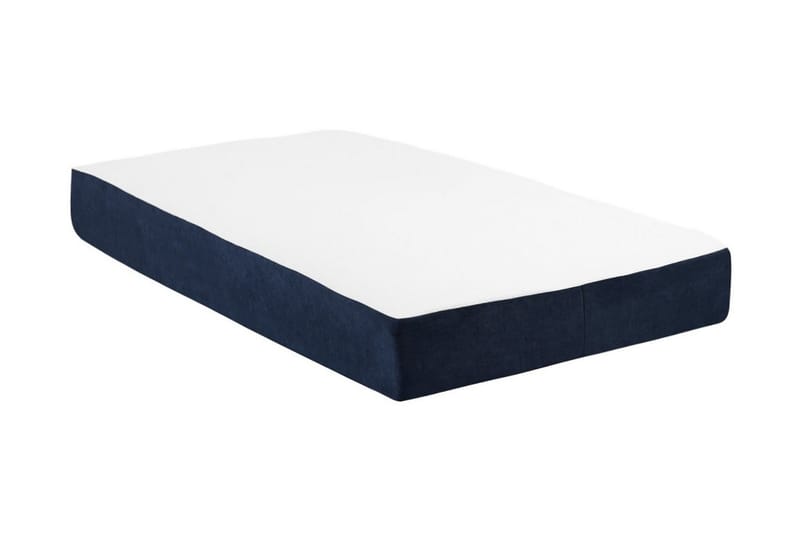 Pensick Skummadrass 90x200x20cm - Hvit - Møbler - Senger - Madrasser - Skummadrass