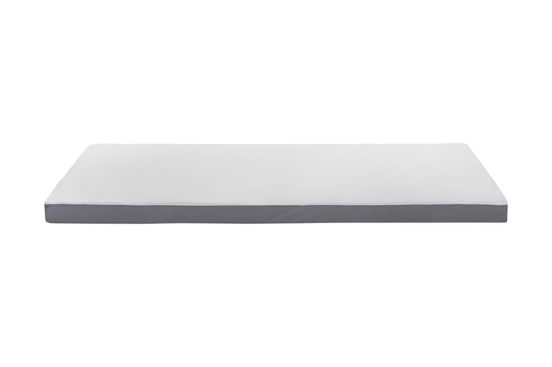Piccolo Skummadrass 90|200 Cm - Flerferget - Møbler - Senger - Madrasser - Skummadrass