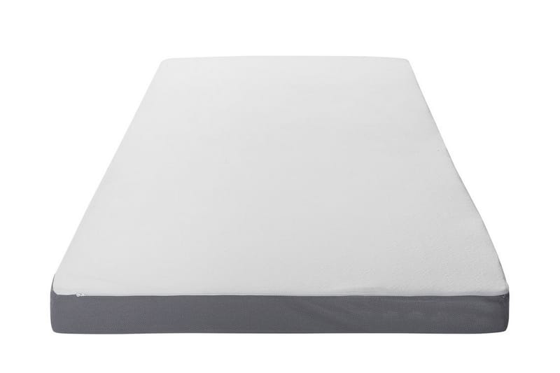 Piccolo Skummadrass 90|200 Cm - Flerferget - Møbler - Senger - Madrasser - Skummadrass