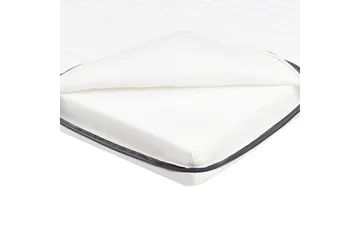 Skummadrass Precious 80x200 cm - 80x200 cm - Møbler - Senger - Madrasser - Skummadrass