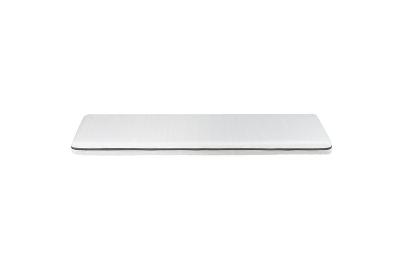 Skummadrass Precious 90x200 cm - 90x200 cm - Møbler - Senger - Madrasser - Skummadrass