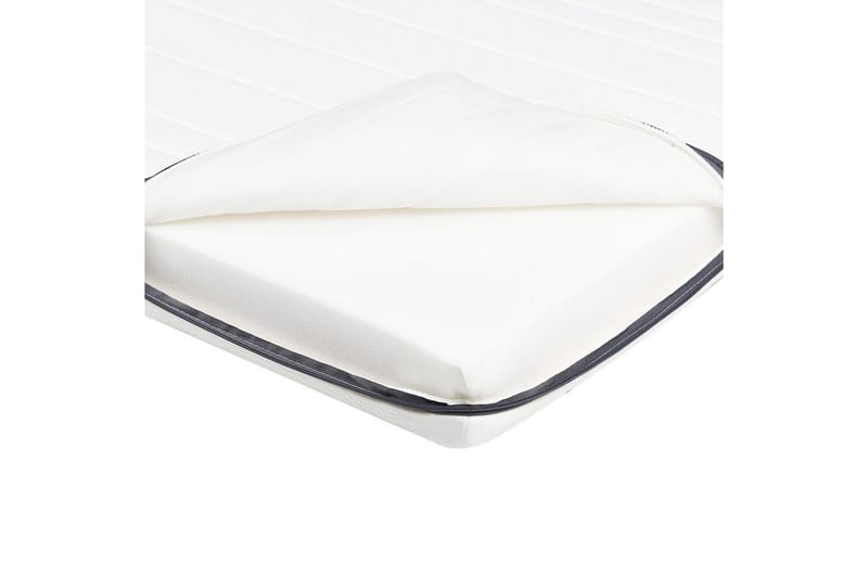 Skummadrass Precious 90x200 cm - 90x200 cm - Møbler - Senger - Madrasser - Skummadrass