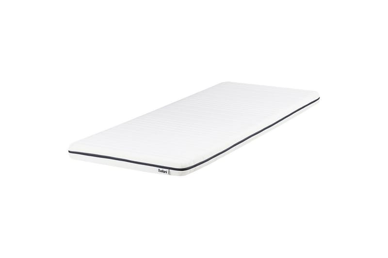 Skummadrass Precious 80x200 cm - 80x200 cm - Møbler - Senger - Madrasser - Skummadrass