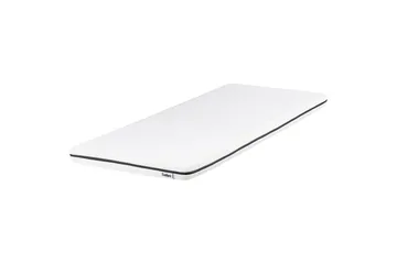 Skummadrass Precious 80x200 cm - 80x200 cm - Møbler - Senger - Madrasser - Skummadrass